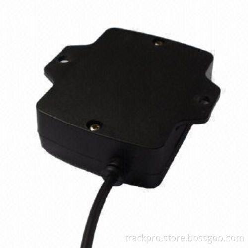 Mini GPS Tracking Chip with Built-in Memory GPS Motorcycle Tracker